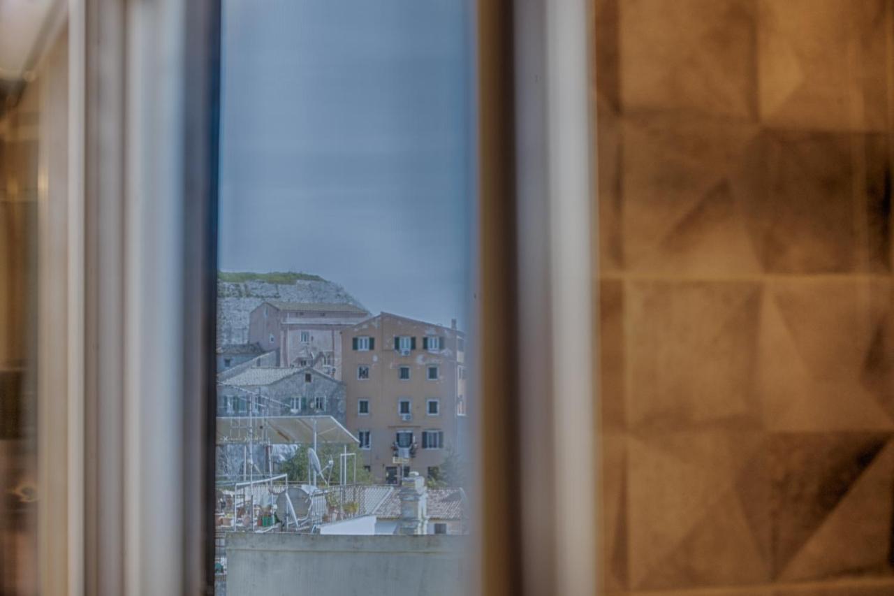 Renas Cosy Corfu (city)
