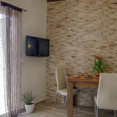 Renas Cosy Apartment Corfu  Exterior photo