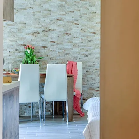 Renas Cosy Apartment Corfu  Exterior photo