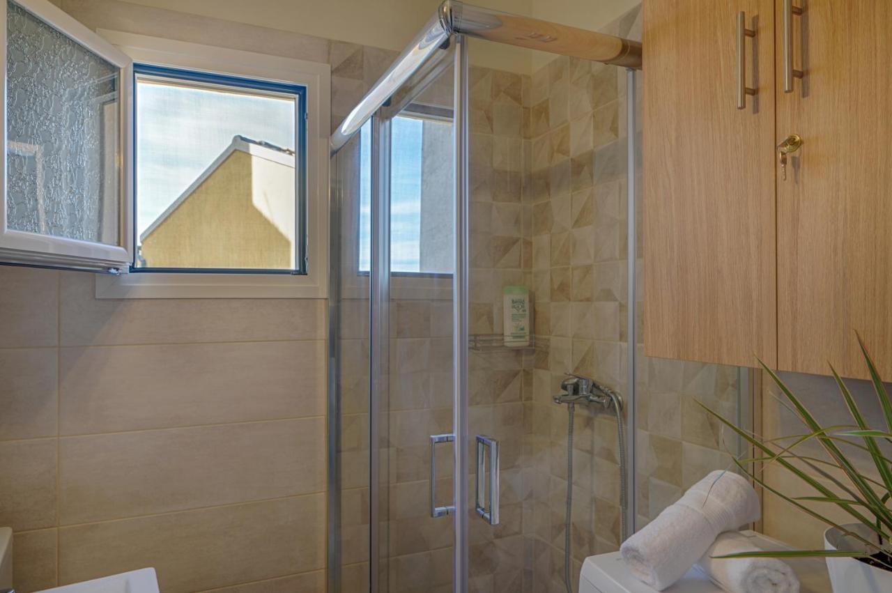 Renas Cosy Apartment Corfu (city)