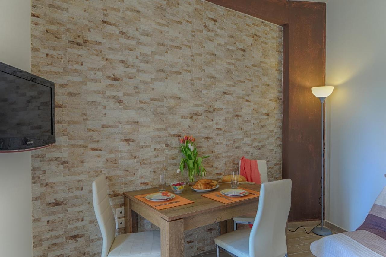 Apartment Renas Cosy Corfu (city)
